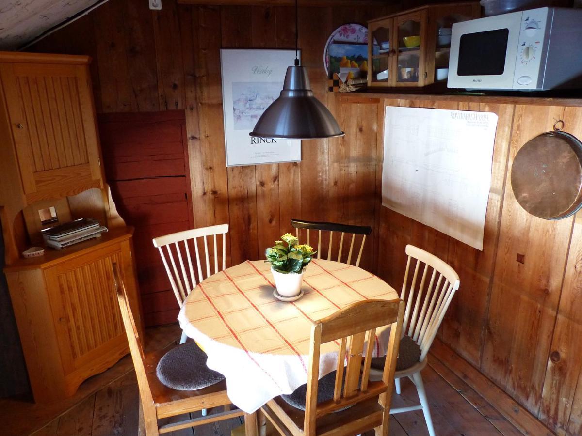 Lugnet I Oslaettfors Bed & Breakfast Gavle Exterior photo