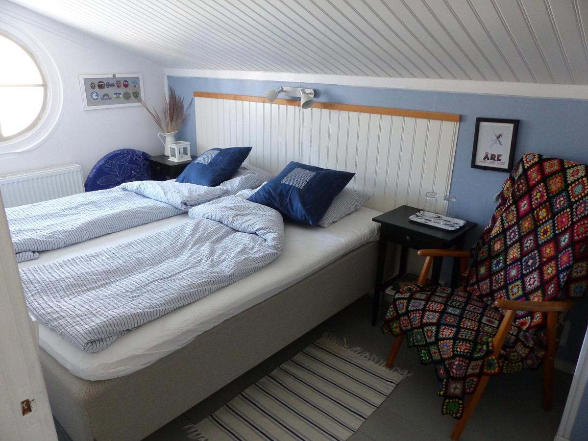 Lugnet I Oslaettfors Bed & Breakfast Gavle Exterior photo
