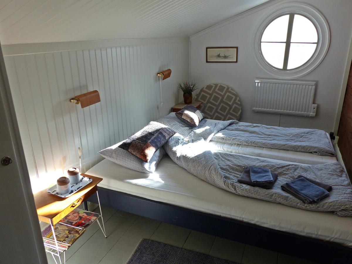 Lugnet I Oslaettfors Bed & Breakfast Gavle Exterior photo